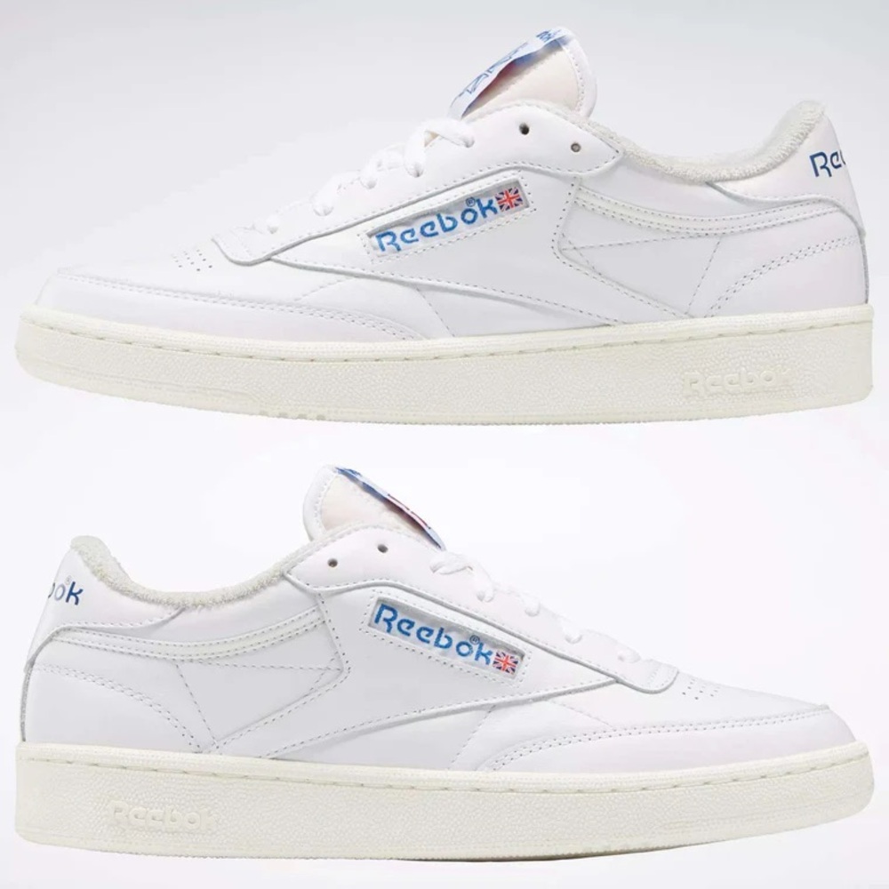 Reebok Club C 85 Vintage Shoes - Picture 2 of 12